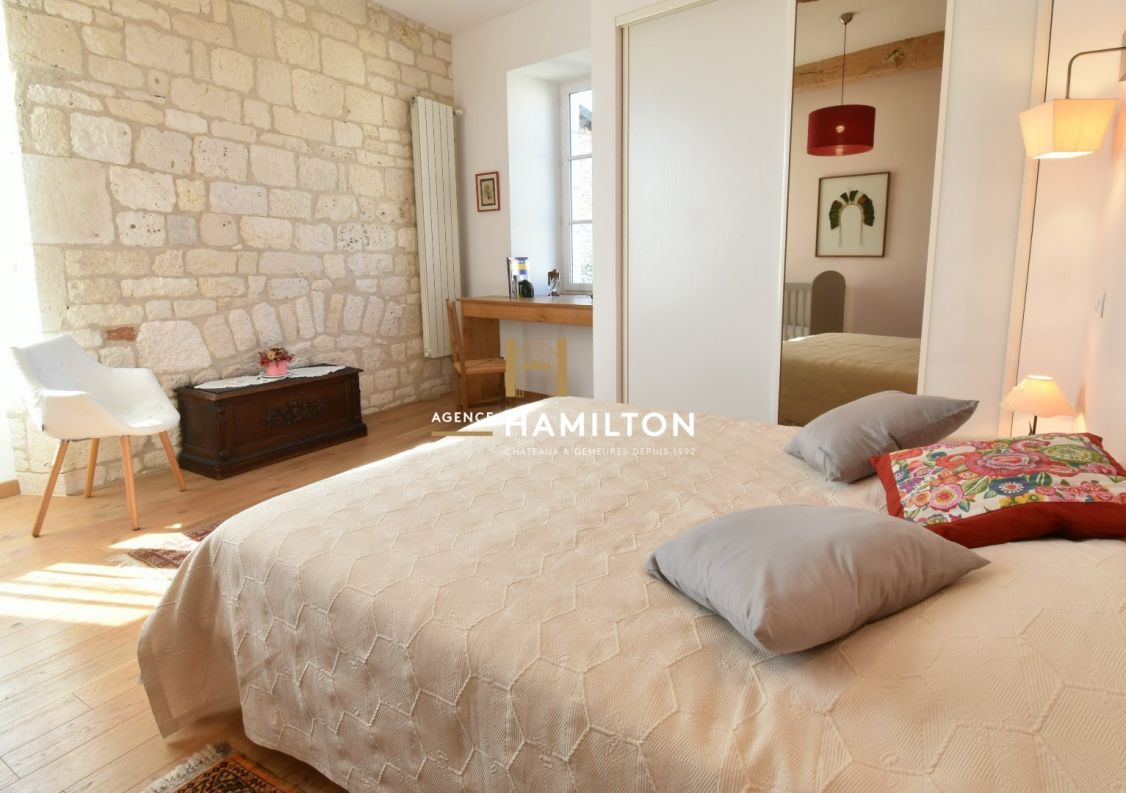 vente Maison de maître Albi