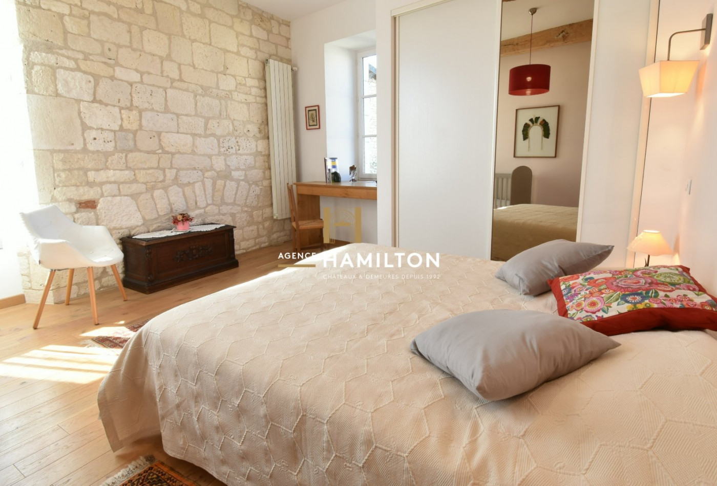 vente Maison de maître Albi - Photo 9