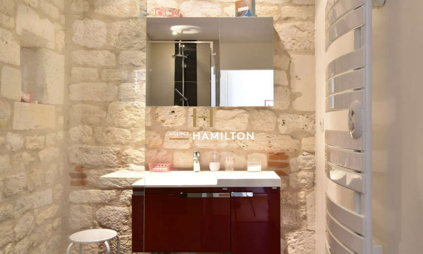 vente Maison de maître Albi - Photo 11