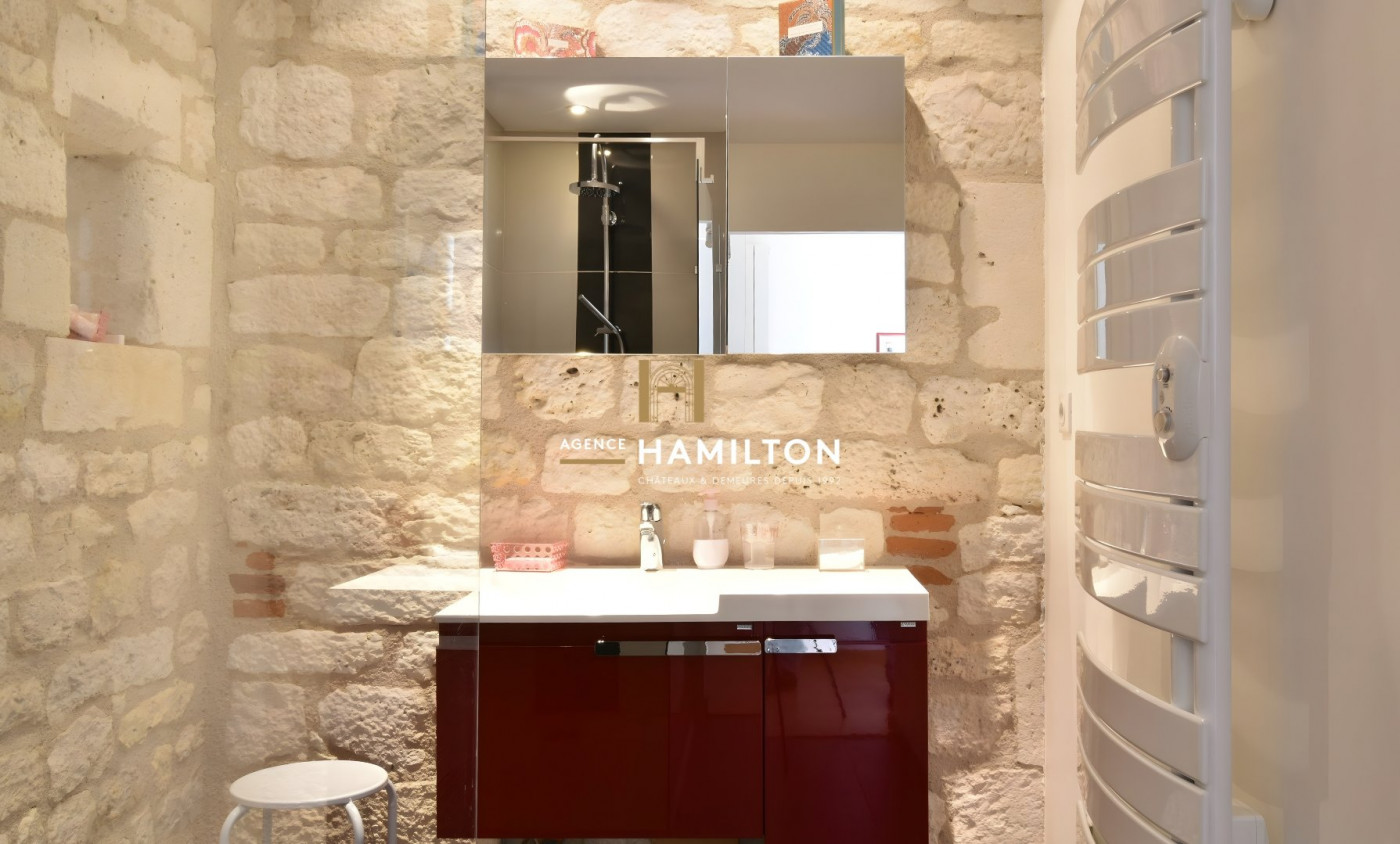 vente Maison de maître Albi - Photo 12