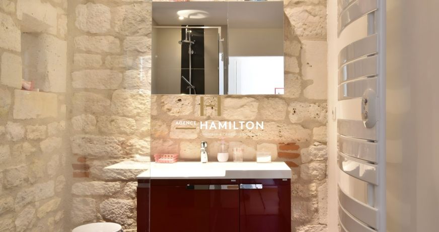 vente Maison de maître Albi