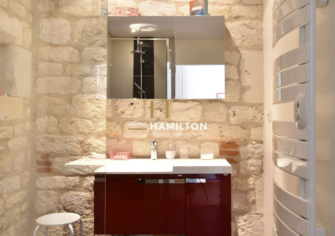 vente Maison de maître Albi