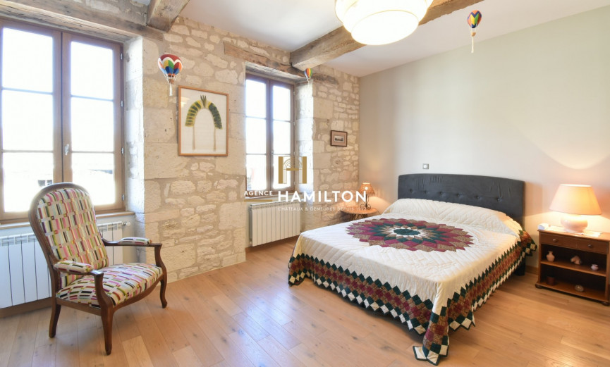 vente Maison de maître Albi - Photo 10