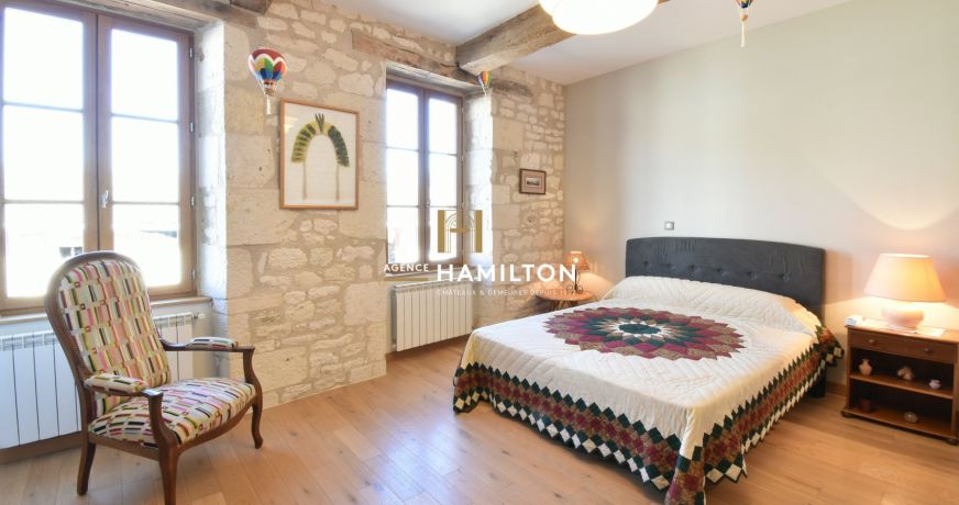 vente Maison de maître Albi