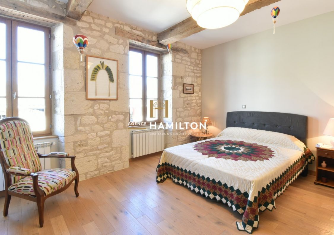 vente Maison de maître Albi