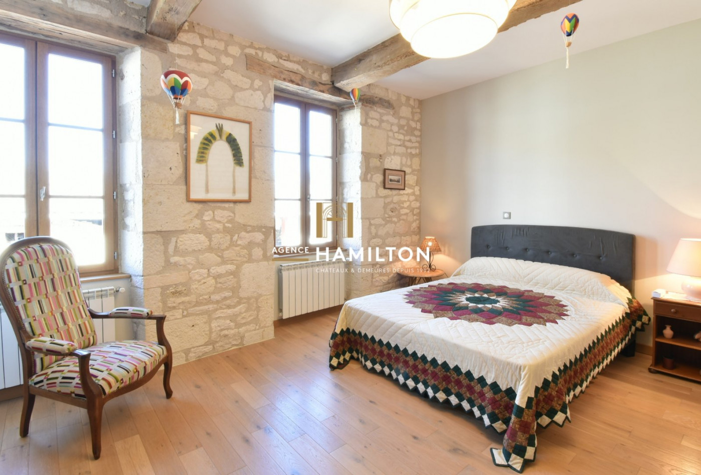 vente Maison de maître Albi - Photo 10