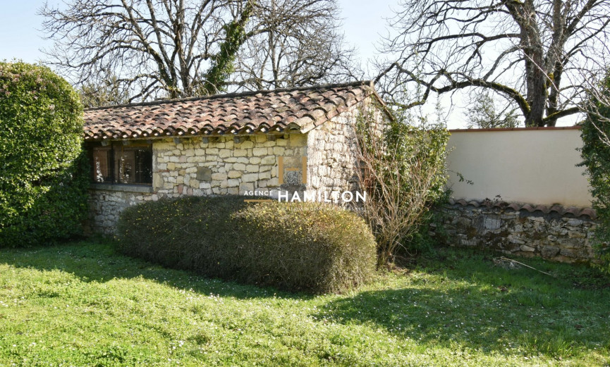 vente Maison de maître Albi - Photo 16