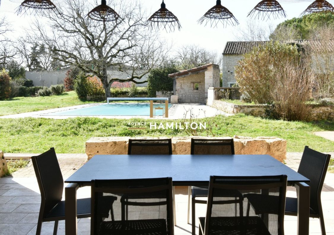 vente Maison de maître Albi