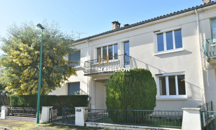 vente Maison de ville Albi - Photo 1