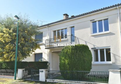 vente Maison de ville Albi