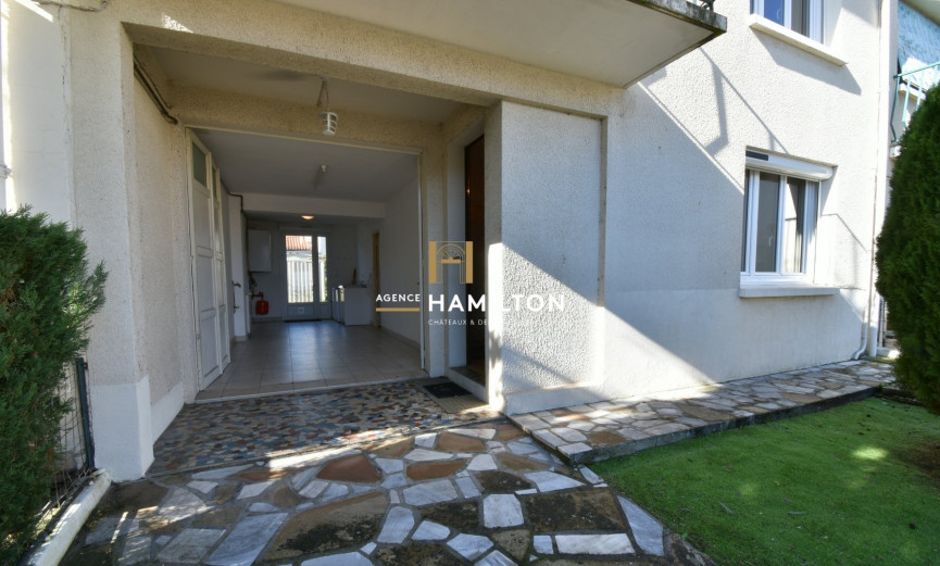 vente Maison de ville Albi - Photo 2