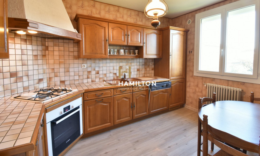 vente Maison de ville Albi - Photo 4