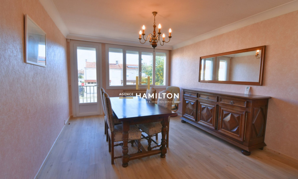 vente Maison de ville Albi - Photo 2