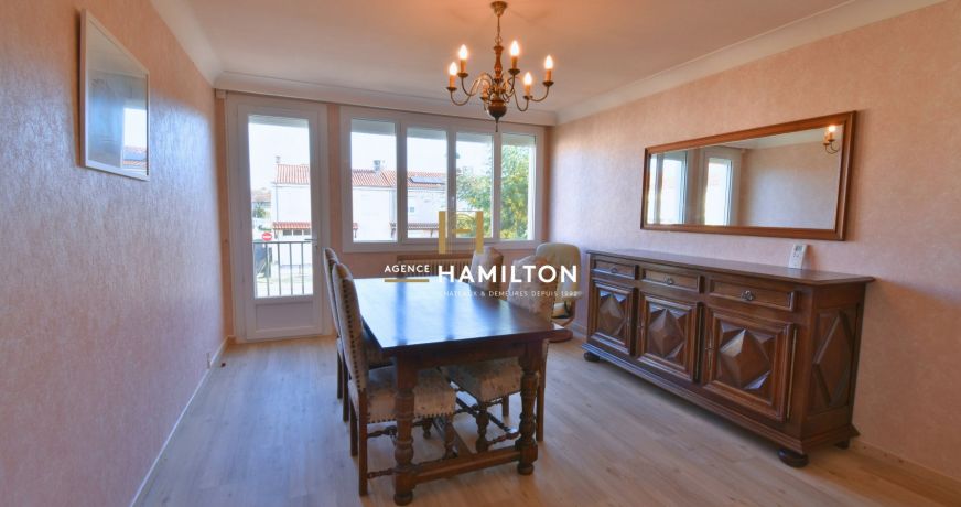 vente Maison de ville Albi