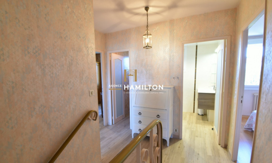 vente Maison de ville Albi - Photo 9