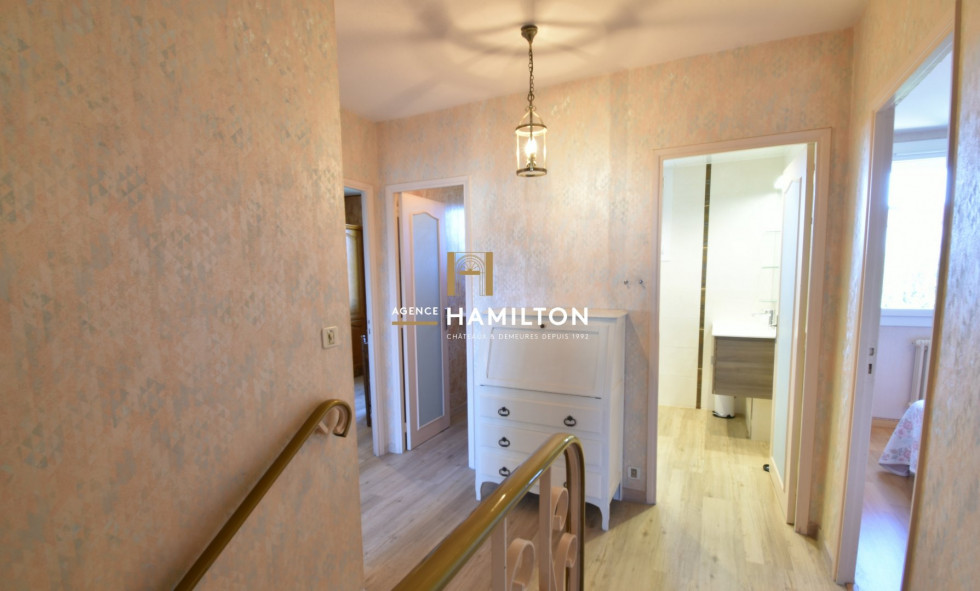 vente Maison de ville Albi - Photo 9