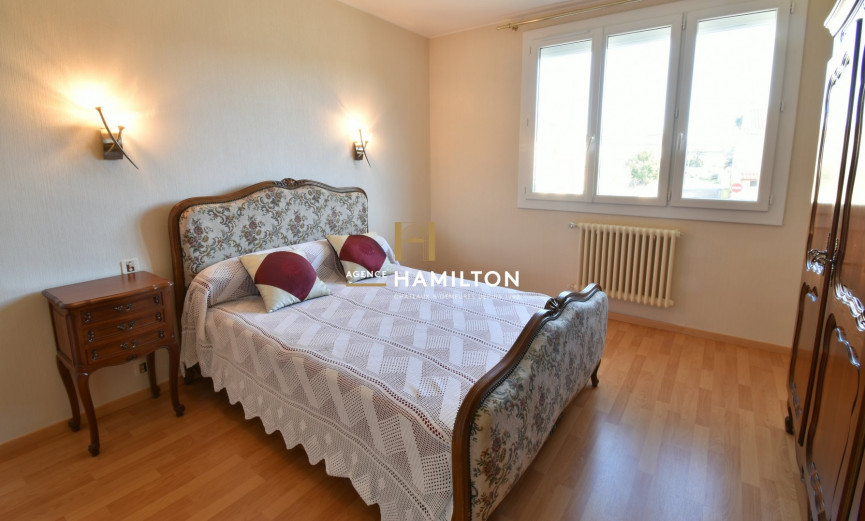 vente Maison de ville Albi - Photo 5
