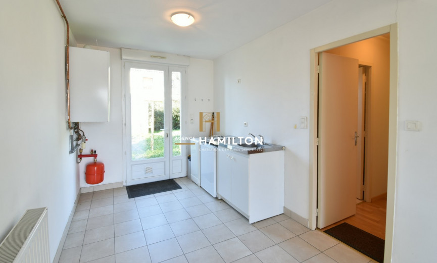 vente Maison de ville Albi - Photo 10