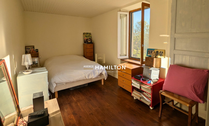 vente Maison et dépendances Saint Martin Laguepie - Photo 10