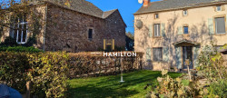 vente Maison et dépendances Saint Martin Laguepie