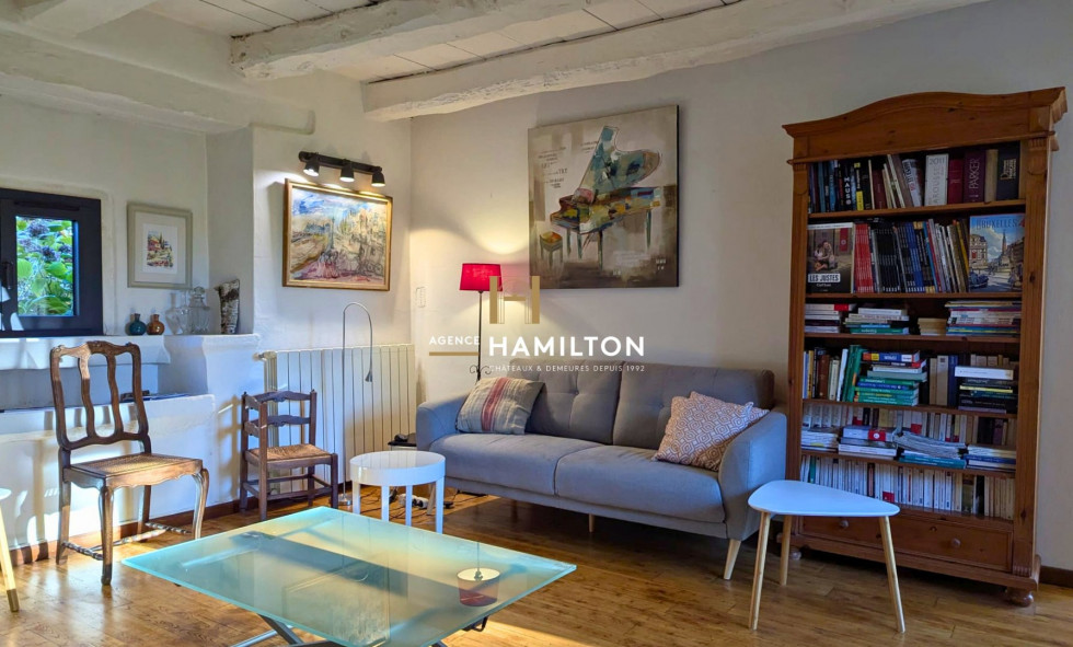 vente Maison et dépendances Laguepie - Photo 4