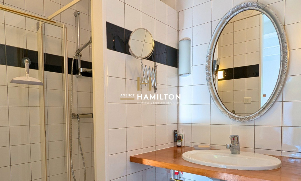 vente Maison et dépendances Laguepie - Photo 10