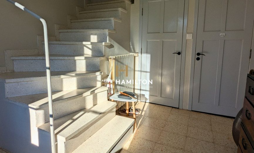 vente Maison et dépendances Saint Martin Laguepie - Photo 5