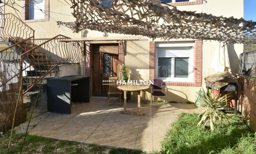 vente Maison de ville Albi - Photo 1
