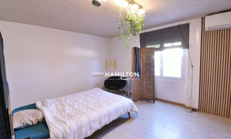 vente Maison de ville Albi - Photo 9