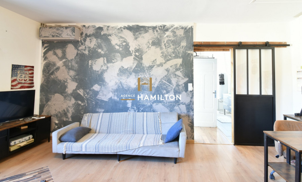 vente Maison de ville Albi - Photo 2