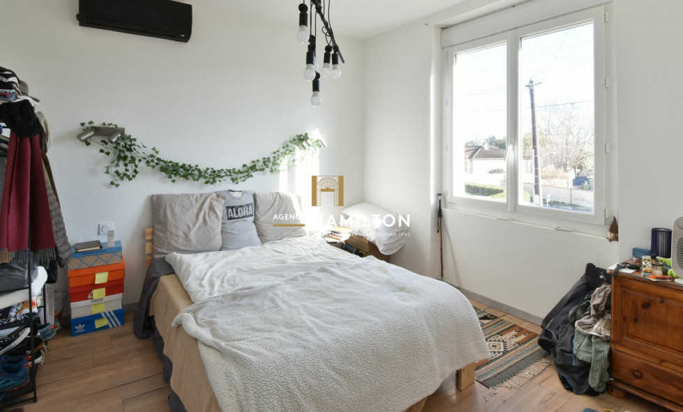 vente Maison de ville Albi - Photo 6