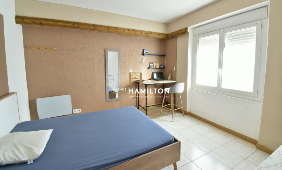 vente Maison de ville Albi - Photo 8