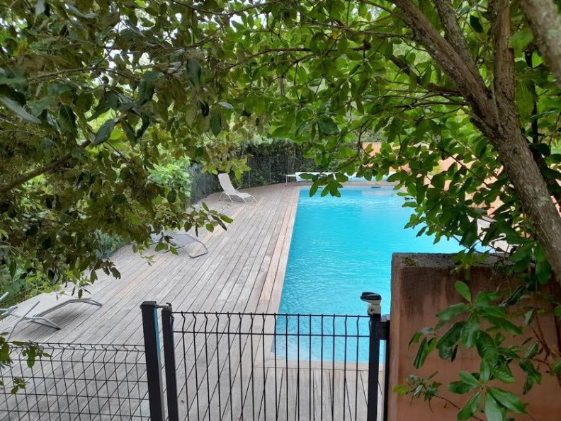 vente Maison de campagne Vaour - Photo 13