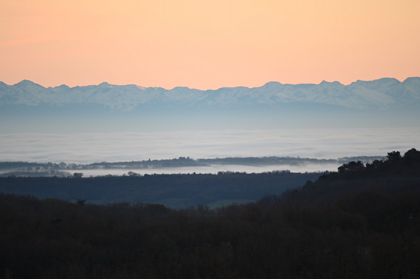 vente Maison de campagne Vaour - Photo 17