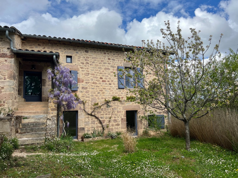 vente Maison de campagne Vaour - Photo 19
