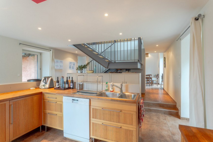 vente Maison de campagne Vaour - Photo 6