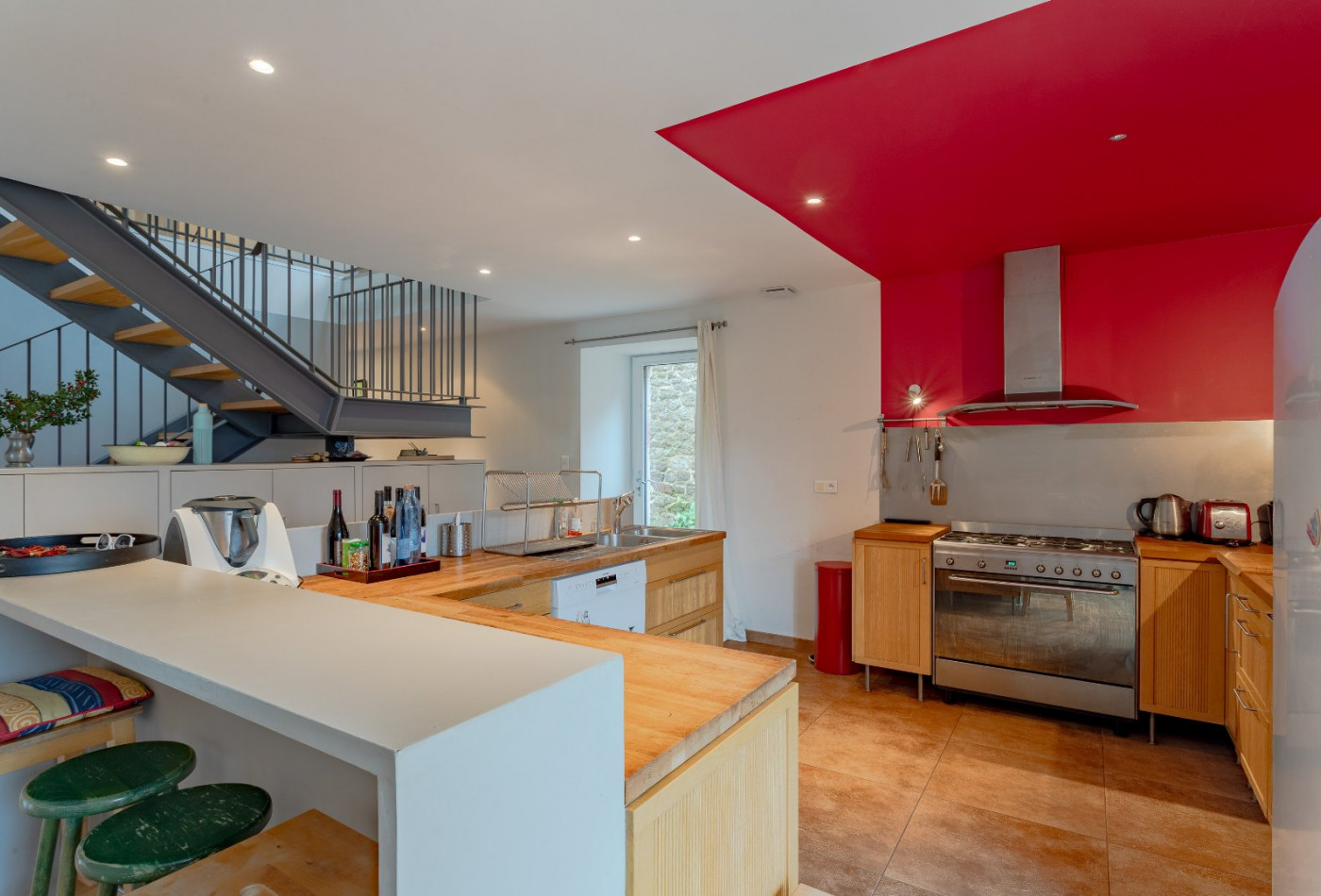 vente Maison de campagne Vaour - Photo 6