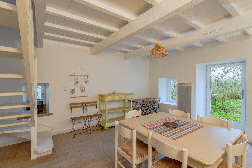 vente Maison de campagne Vaour - Photo 9