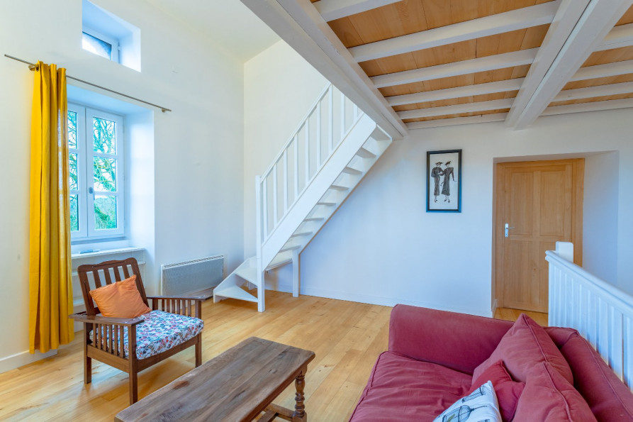 vente Maison de campagne Vaour - Photo 10