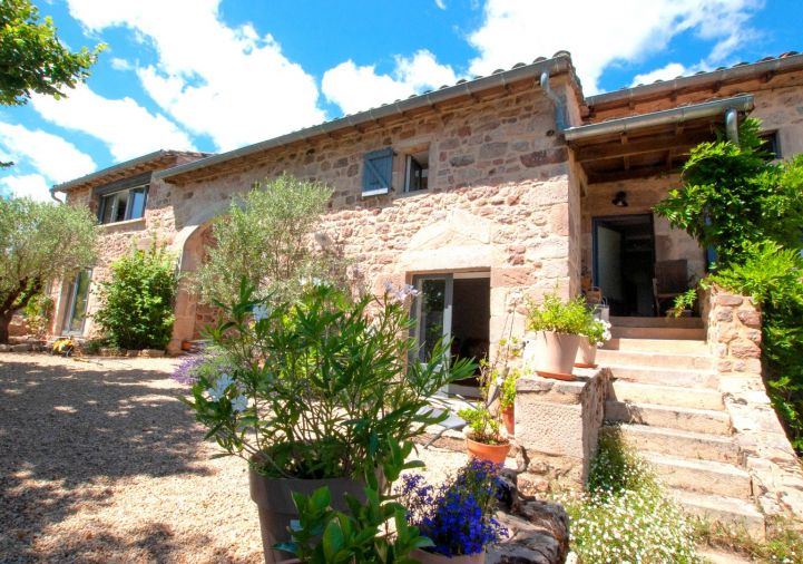 vente Maison de campagne Vaour