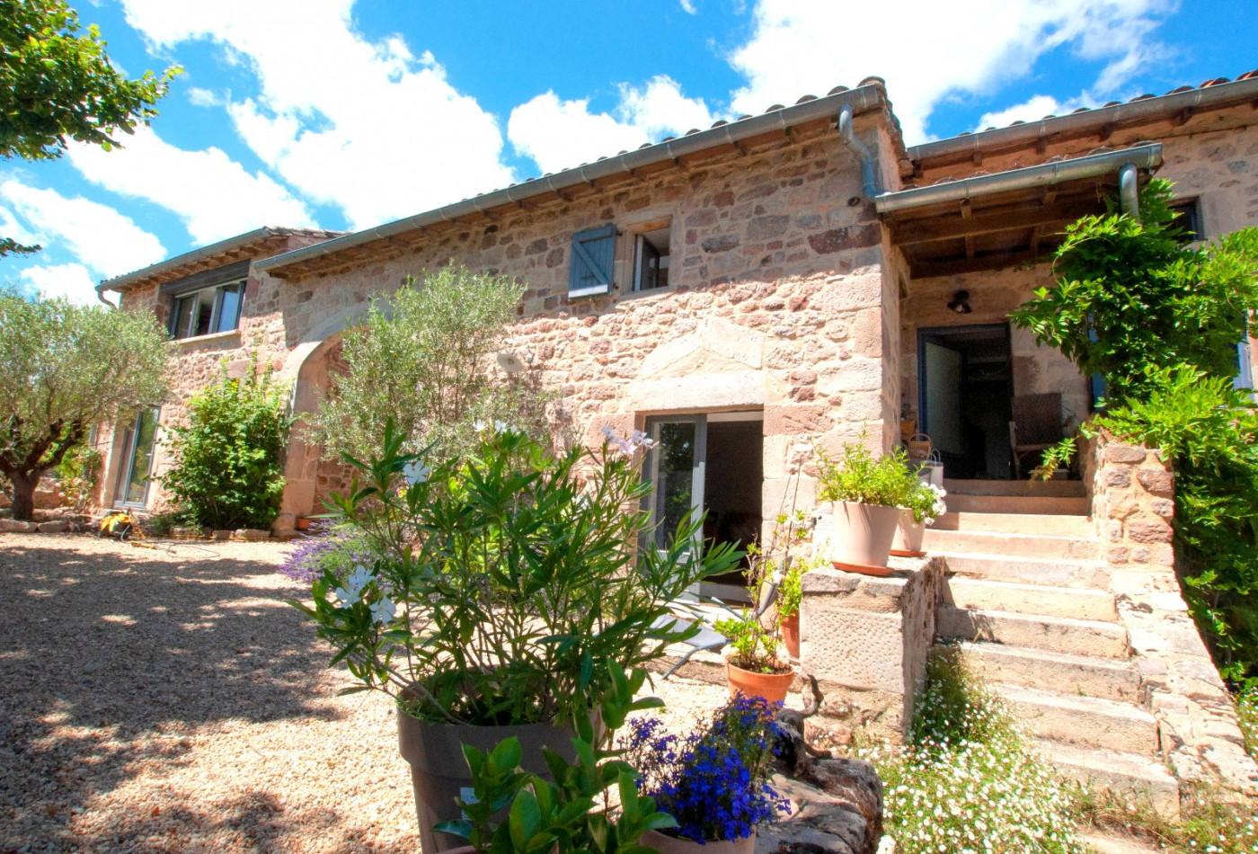 vente Maison de campagne Vaour - Photo 1