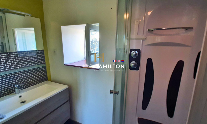 vente Maison de campagne Tonnac - Photo 10