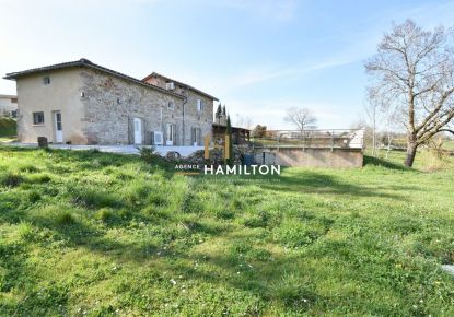 vente Maison de campagne Cordes-sur-ciel