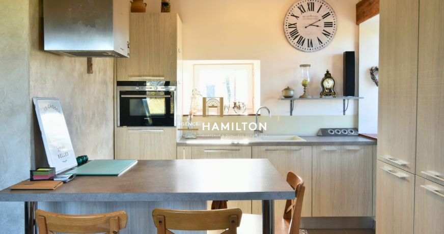 vente Maison de campagne Cordes-sur-ciel