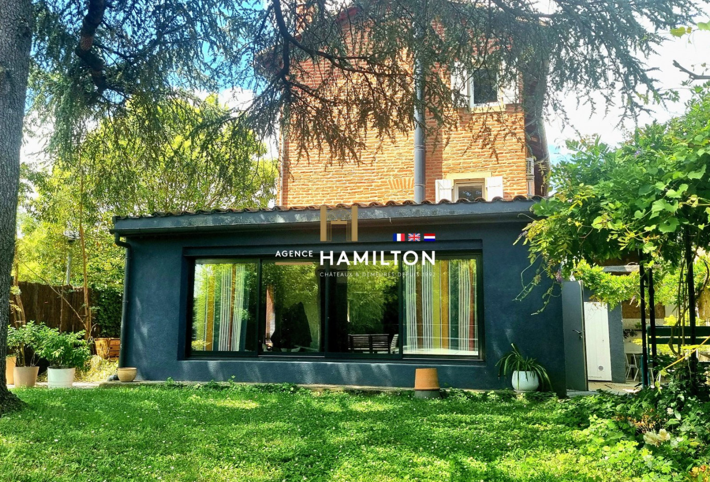 vente Maison Albi - Photo 2