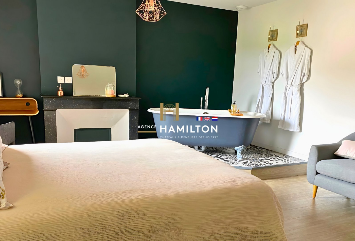 vente Maison Albi - Photo 7