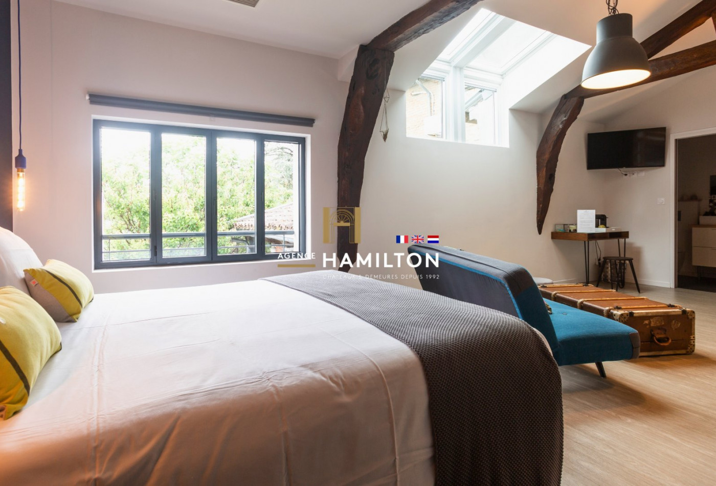 vente Maison Albi - Photo 9