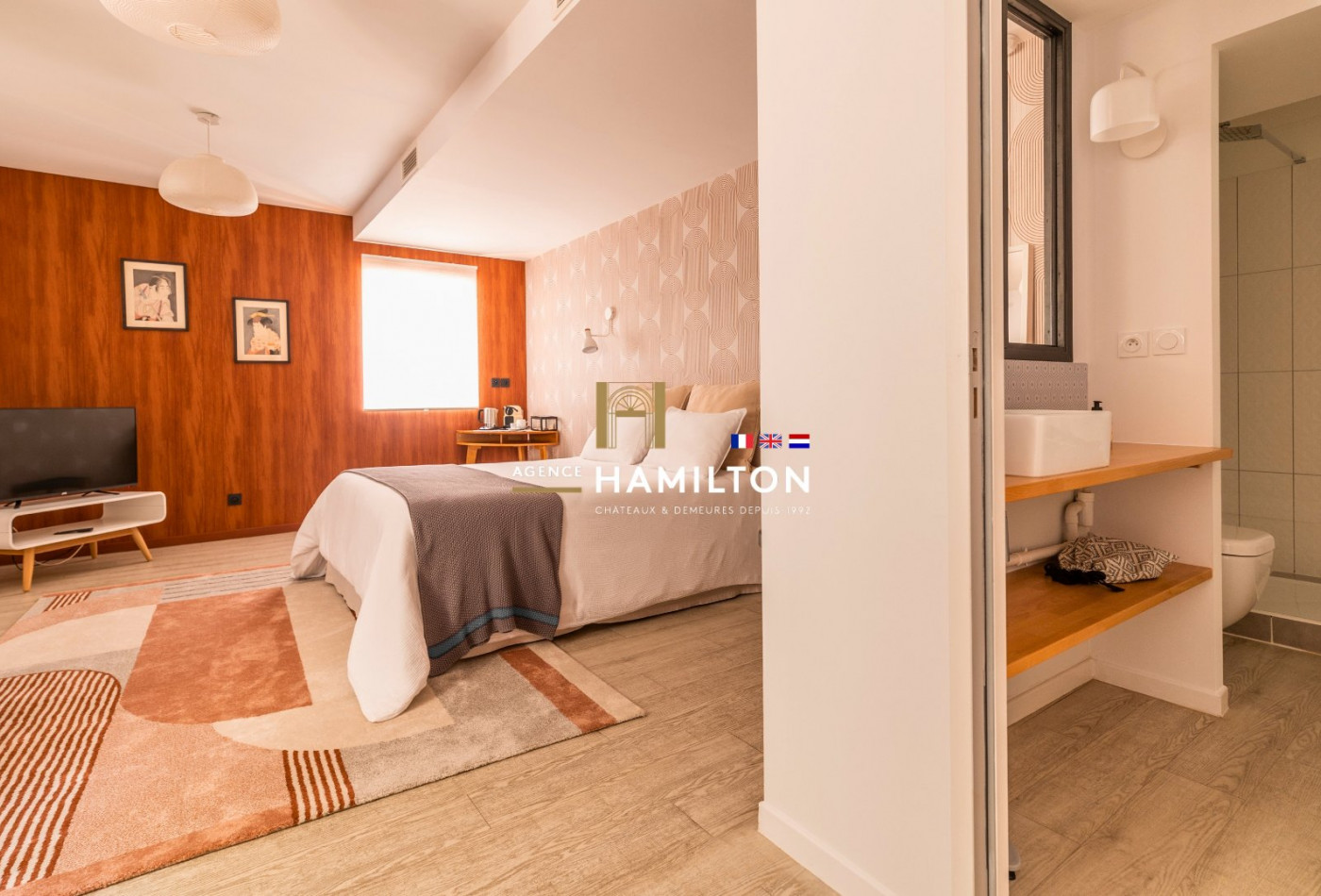 vente Maison Albi - Photo 10