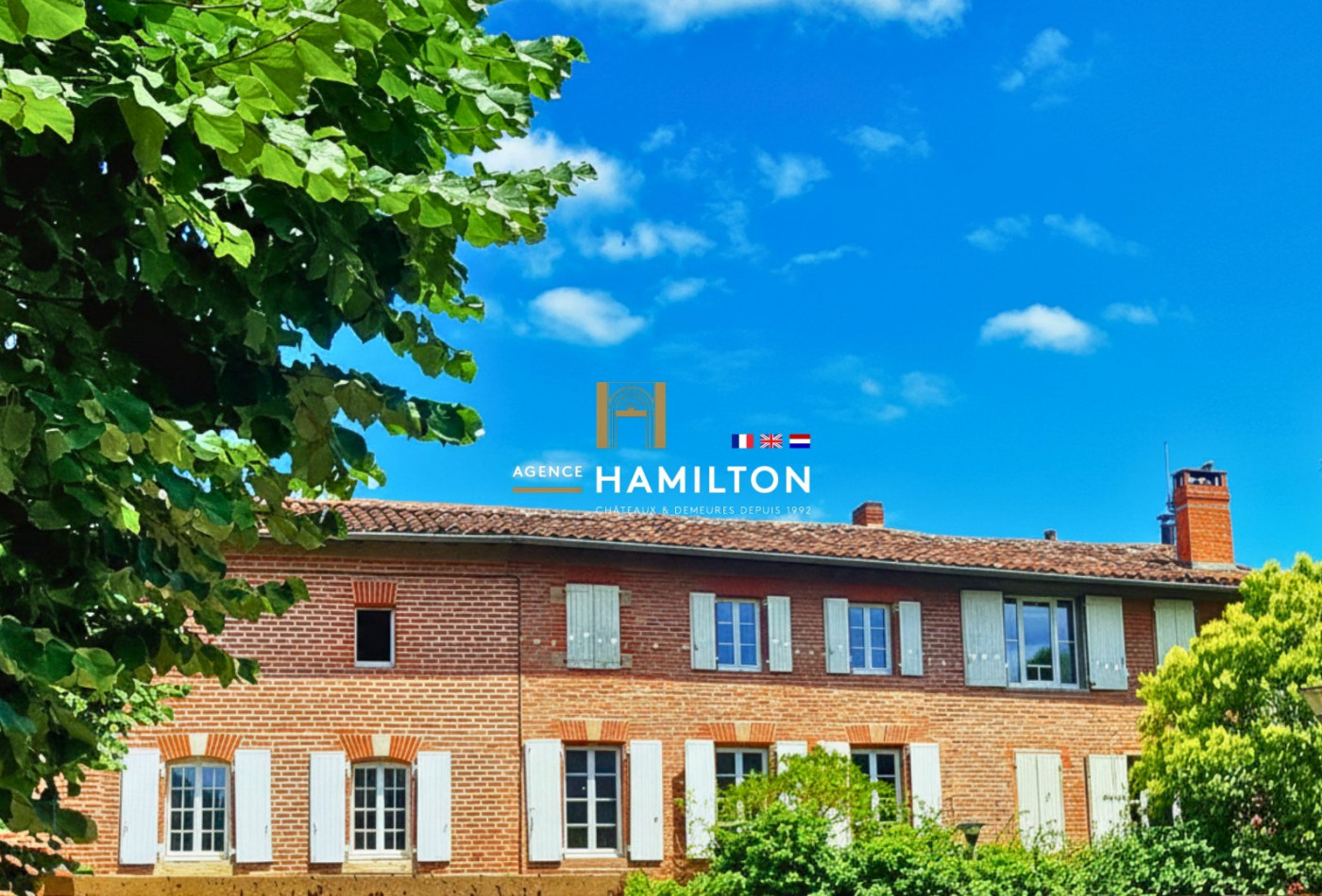 vente Maison Albi - Photo 1