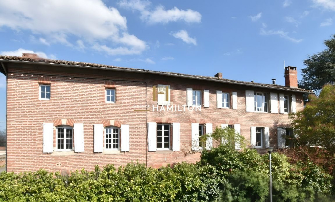 vente Maison Albi - Photo 1